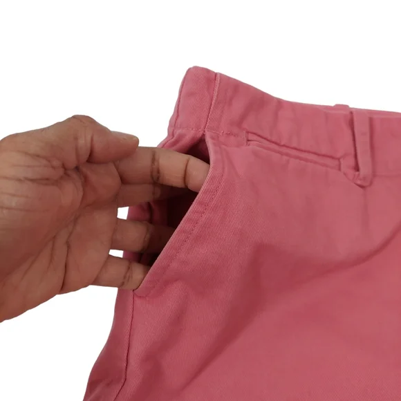 Ralph Lauren Sport Peachy Shorts. Size 10